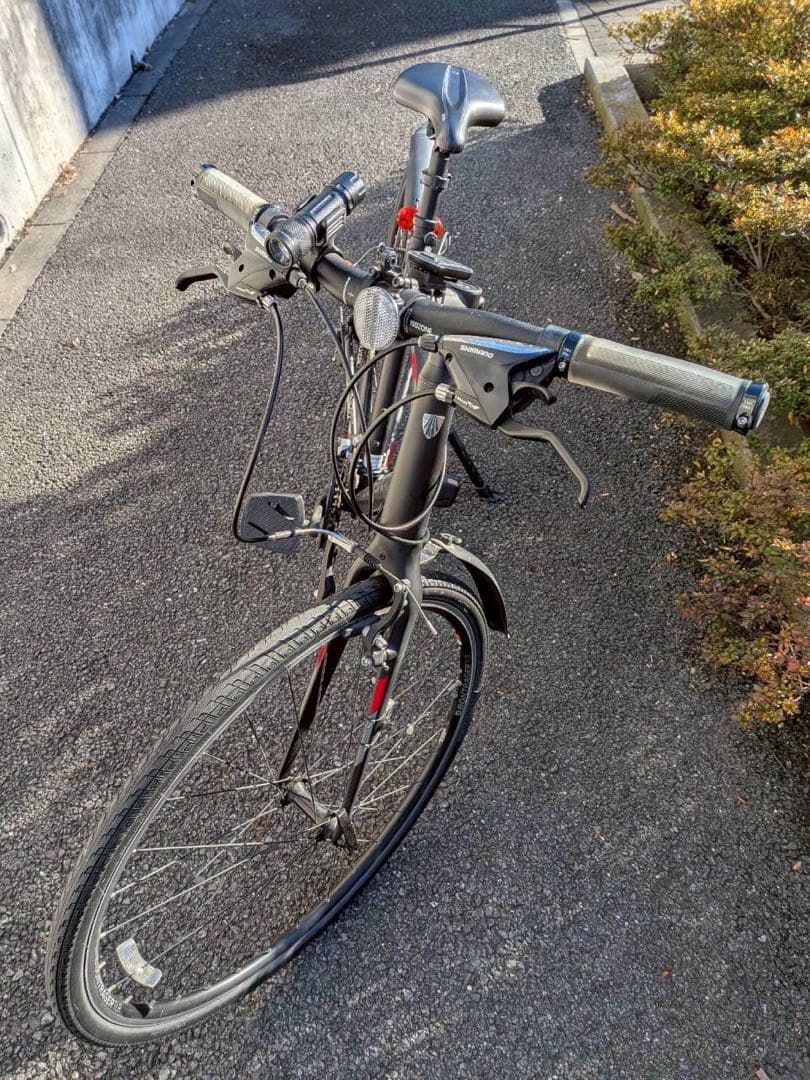 TREK ( トレック ) クロスバイク FX3 2019