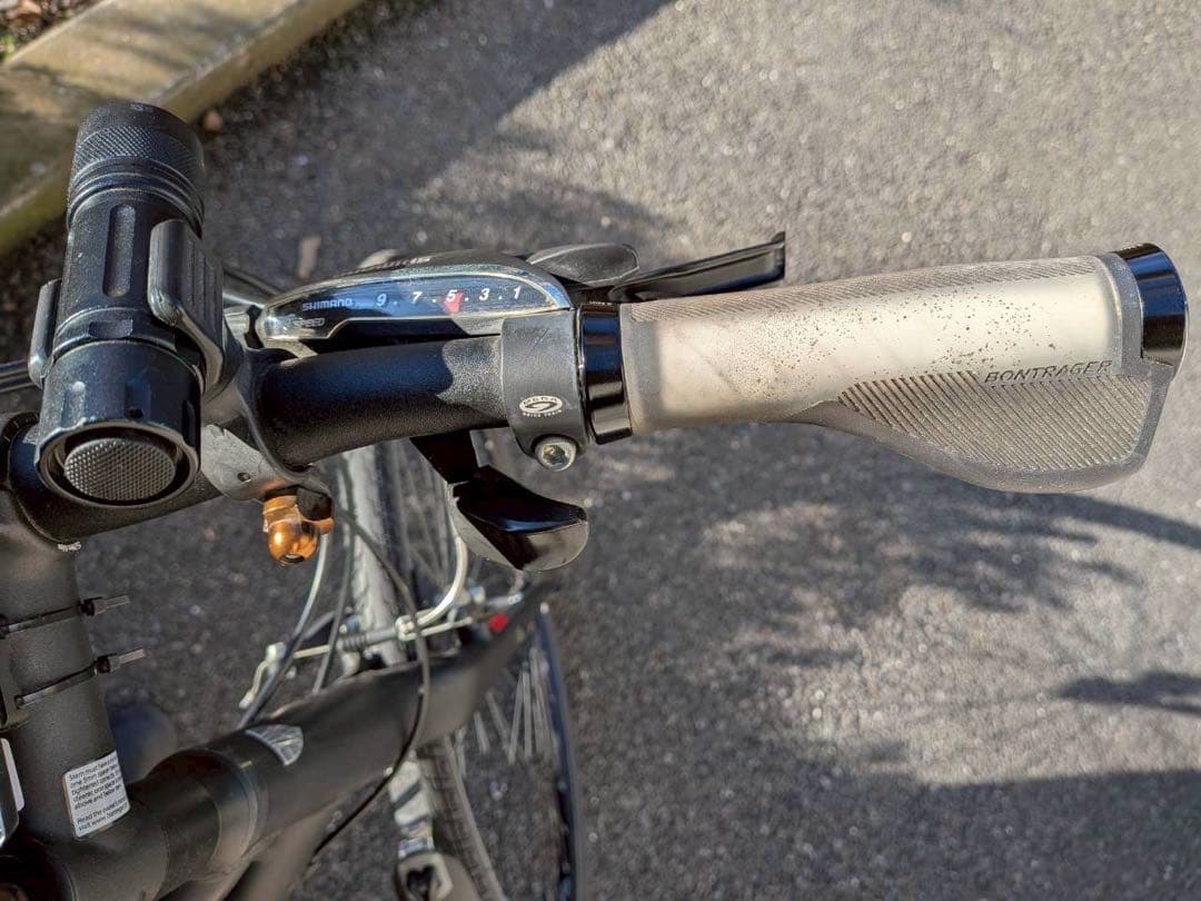 TREK ( トレック ) クロスバイク FX3 2019