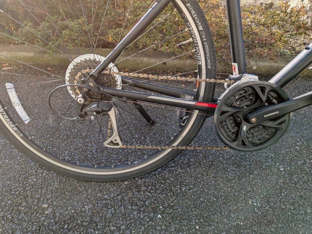 TREK ( トレック ) クロスバイク FX3 2019