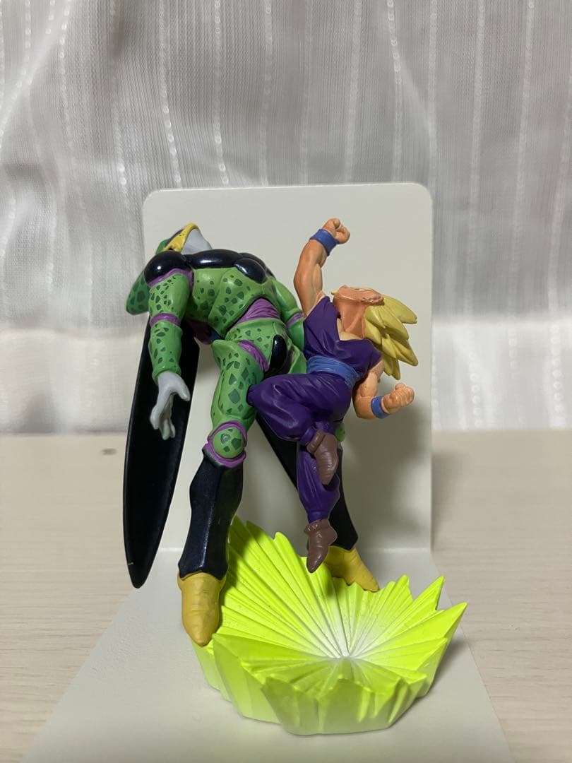 ドラカプ　セル編　7体セット