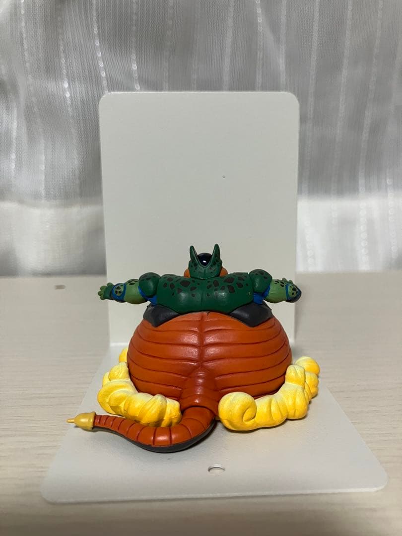 ドラカプ　セル編　7体セット