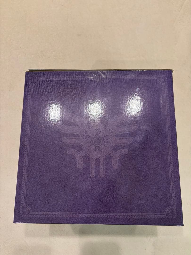 ドラゴンクエストふくびき所スペシャル　一番くじ さいご賞　ラストワン