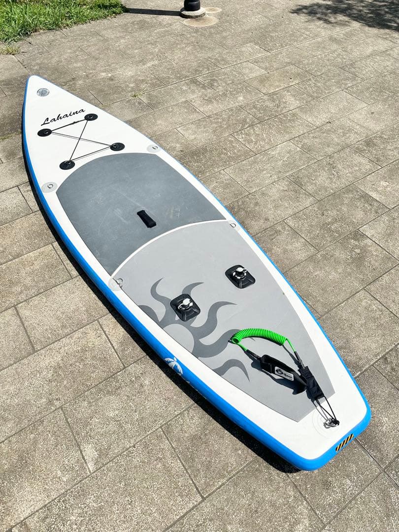 LAHAINA ラハイナ フィッシング サップ SAP 釣り用