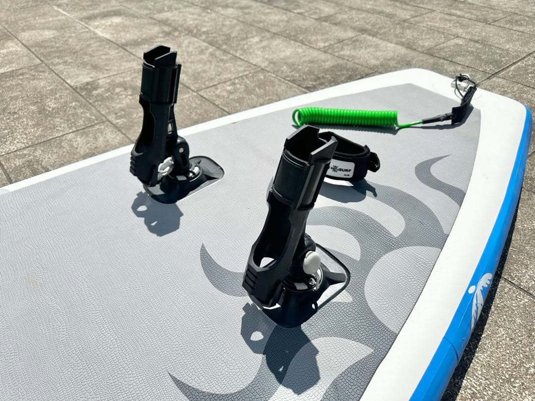 LAHAINA ラハイナ フィッシング サップ SAP 釣り用