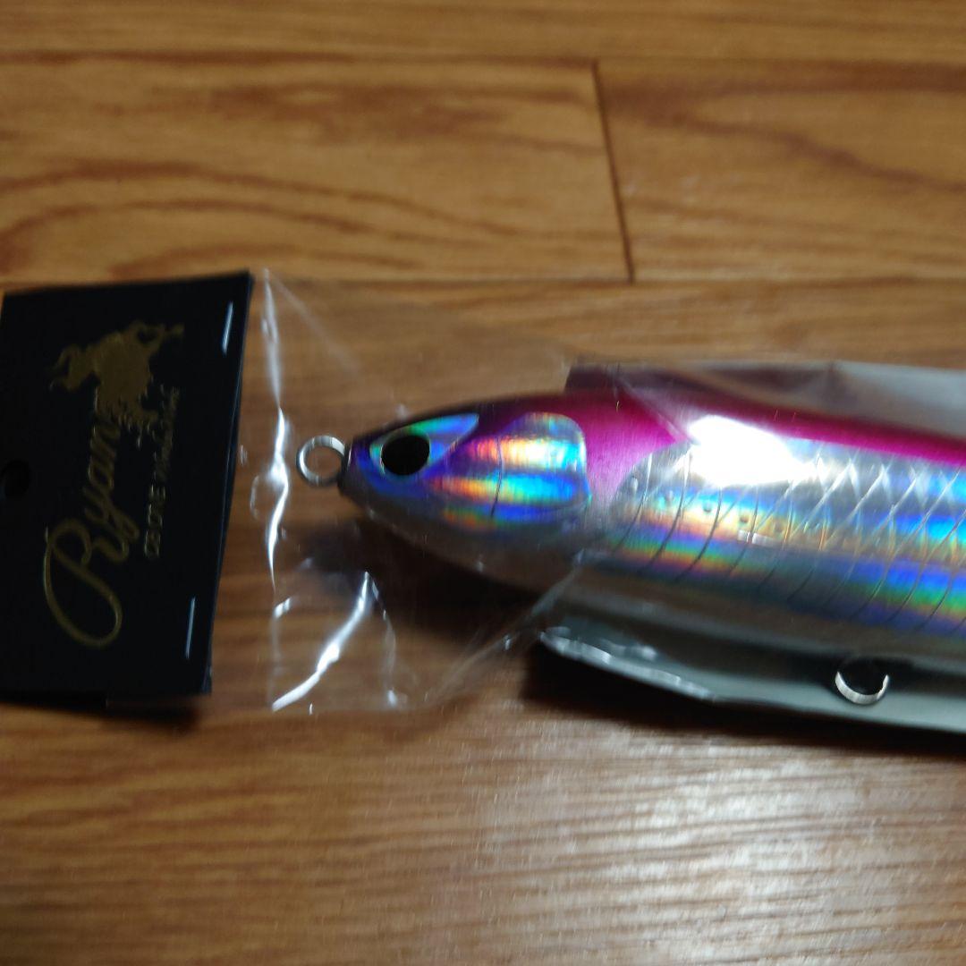 CB ONE シービーワン　ライアン230