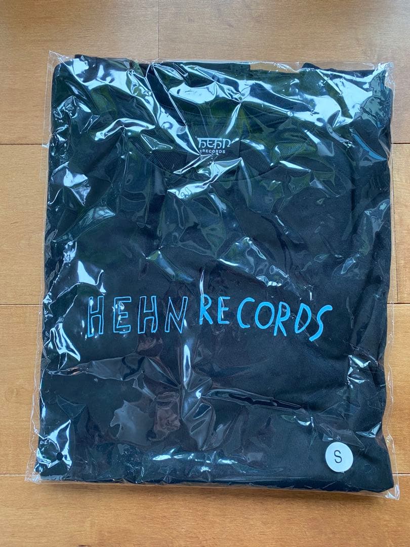 新品未開封　藤井風　LASA ベジT パナスタ限定　 ベジTシャツ S