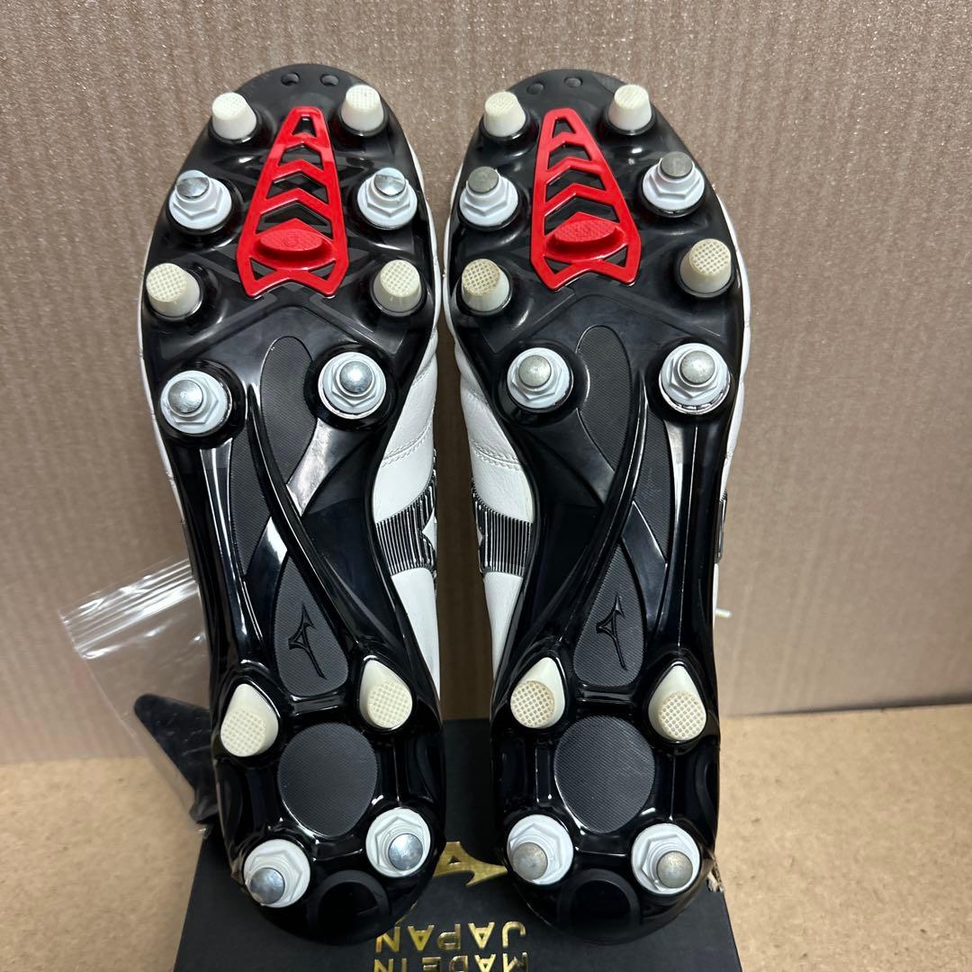 MORELIA NEO III JAPAN MIX 27センチ 新品