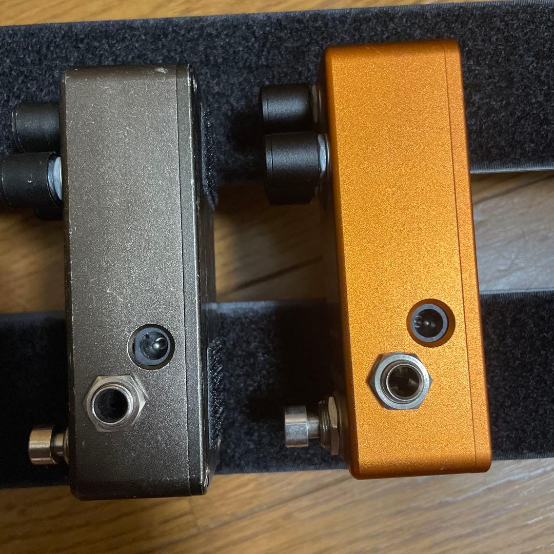 OneControl ディストーション & OD セット