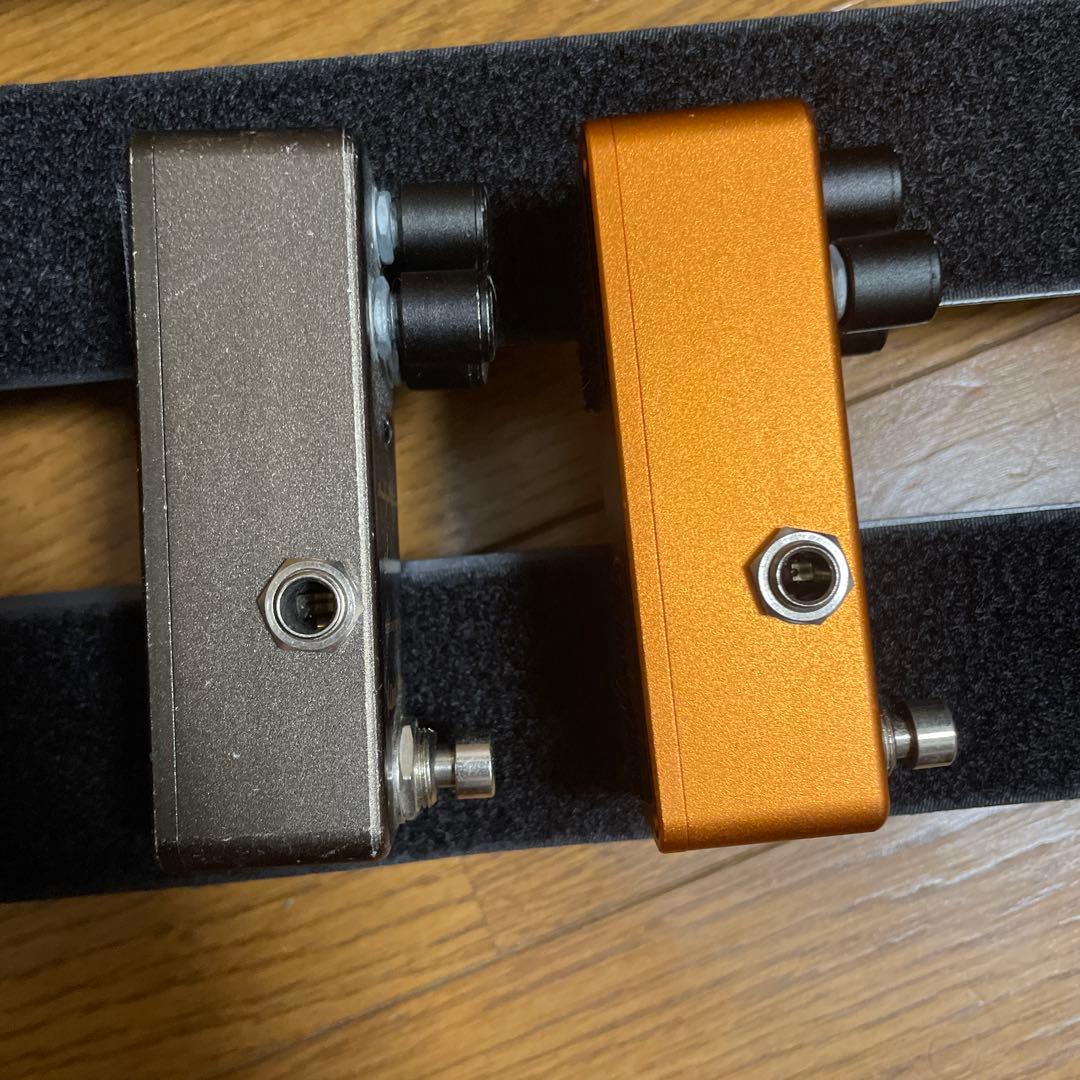 OneControl ディストーション & OD セット