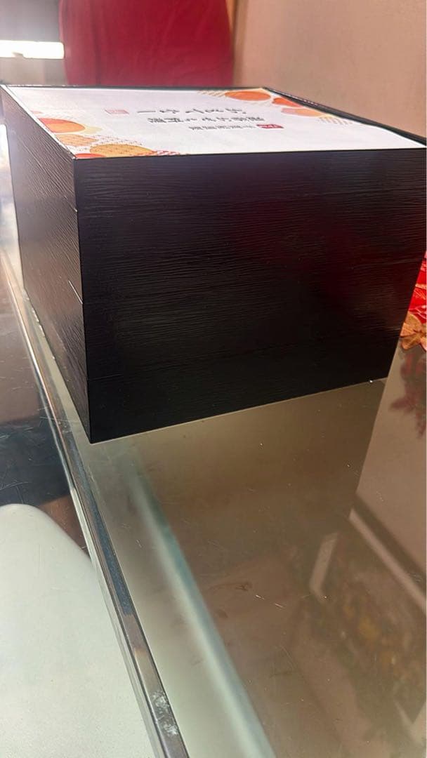 迎春おせち料理