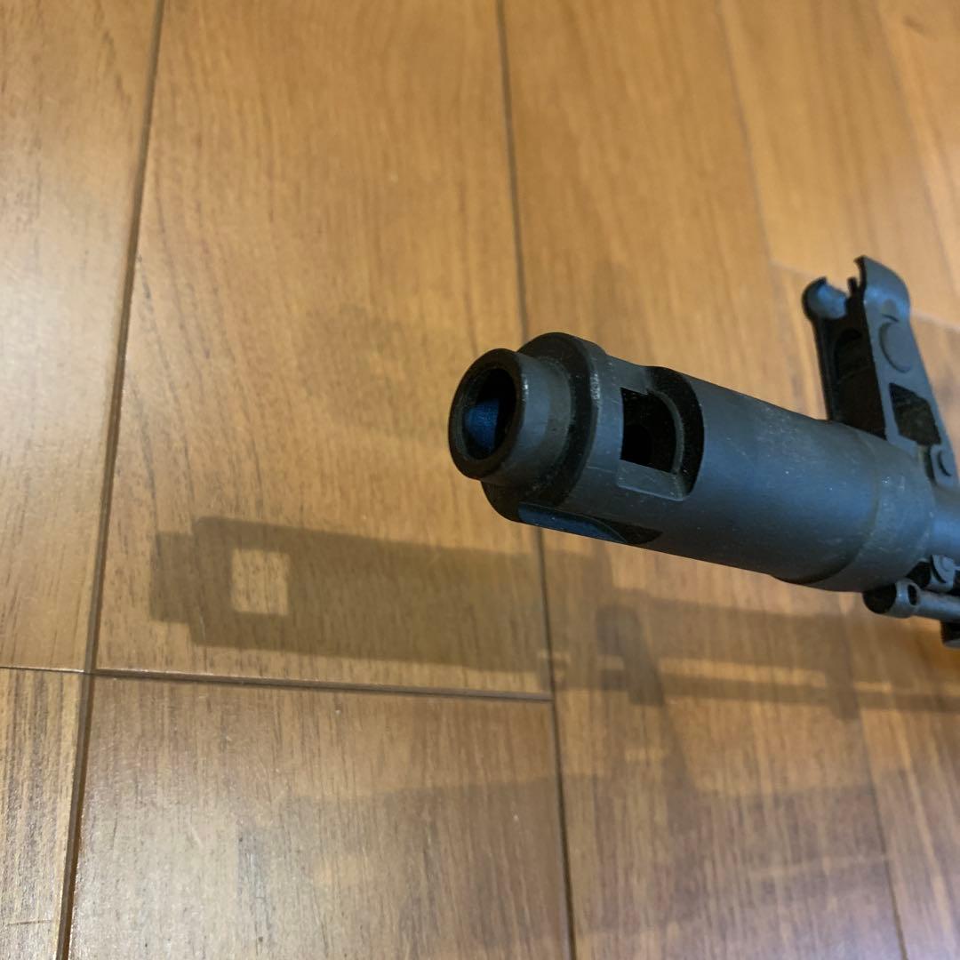 東京マルイ次世代電動ガン AKS 74N