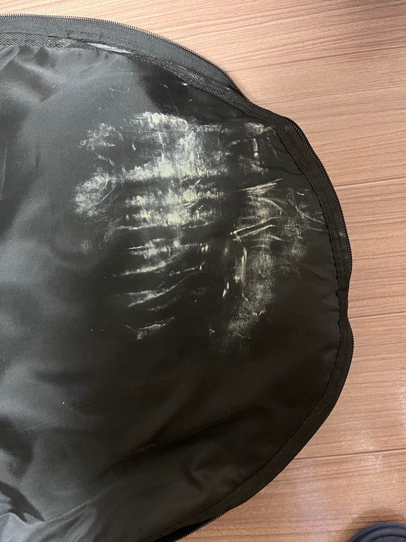 【新品】SYNDICATE サーフボード ケース付