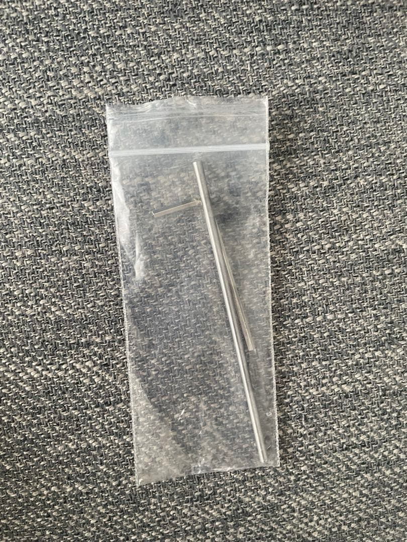 む*】様 HEX Guitars N400 Black ヘッドレスギター（ストラ