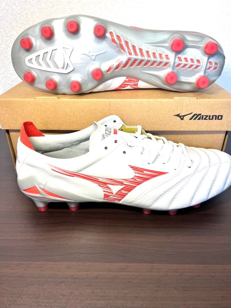 ★新品★ モレリアネオ4エリート 26.5cm