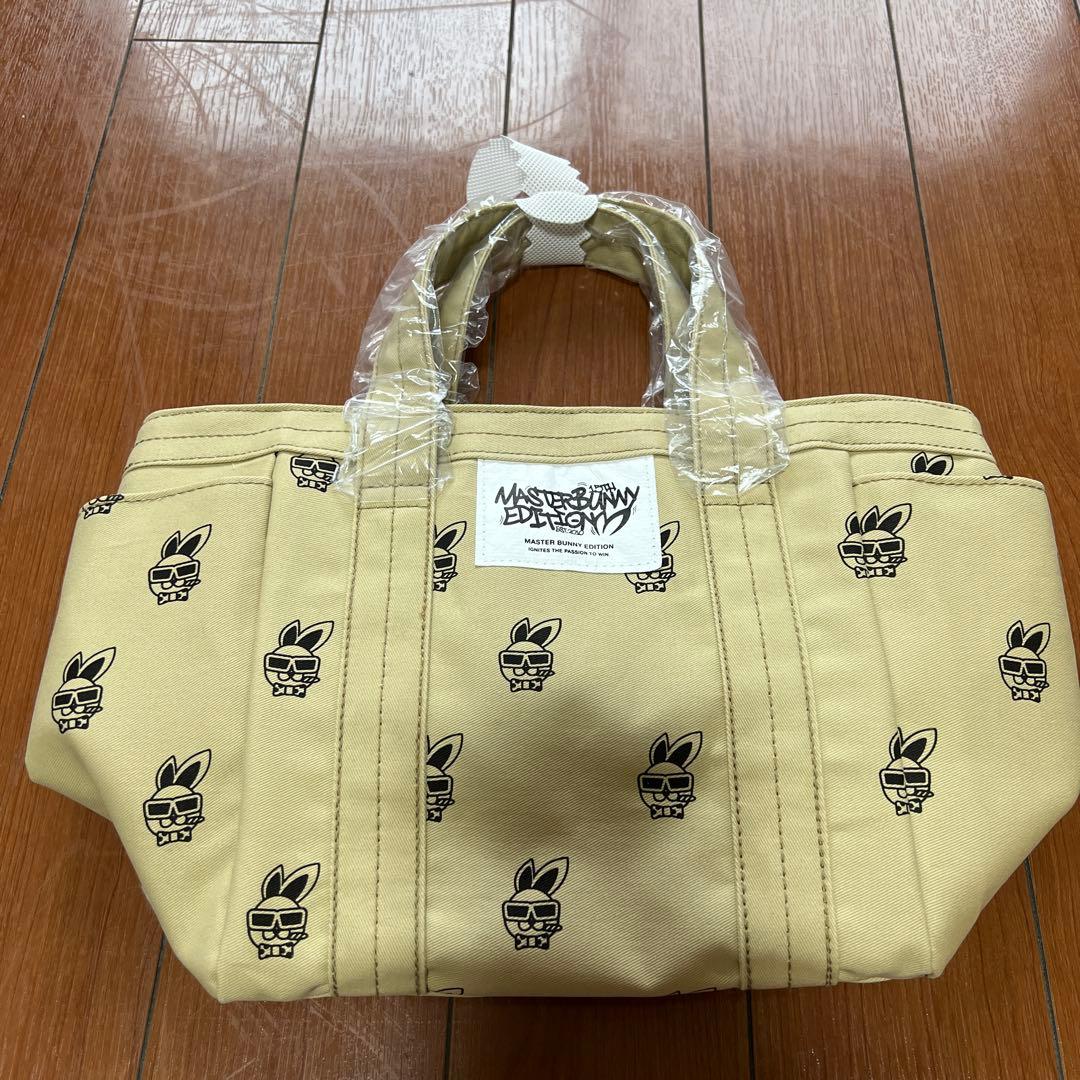 マスターバニー　新品カートバック　MASTER BUNNY