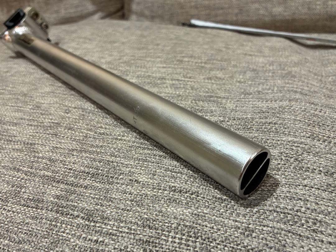 ★どまさま専用★control tech シートポスト 27.0 L350mm