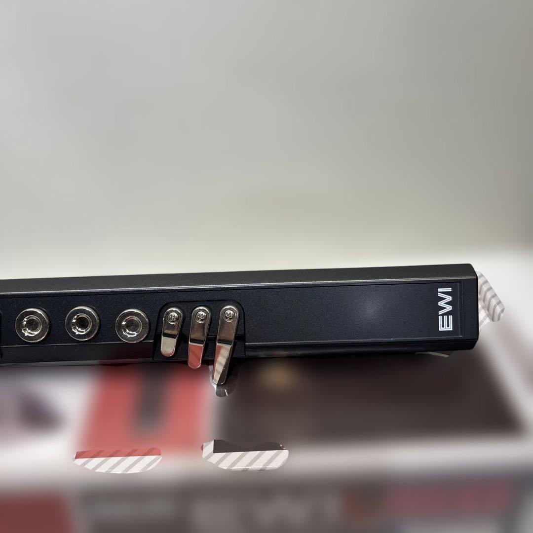 ジャンク品 AKAI EWI USB