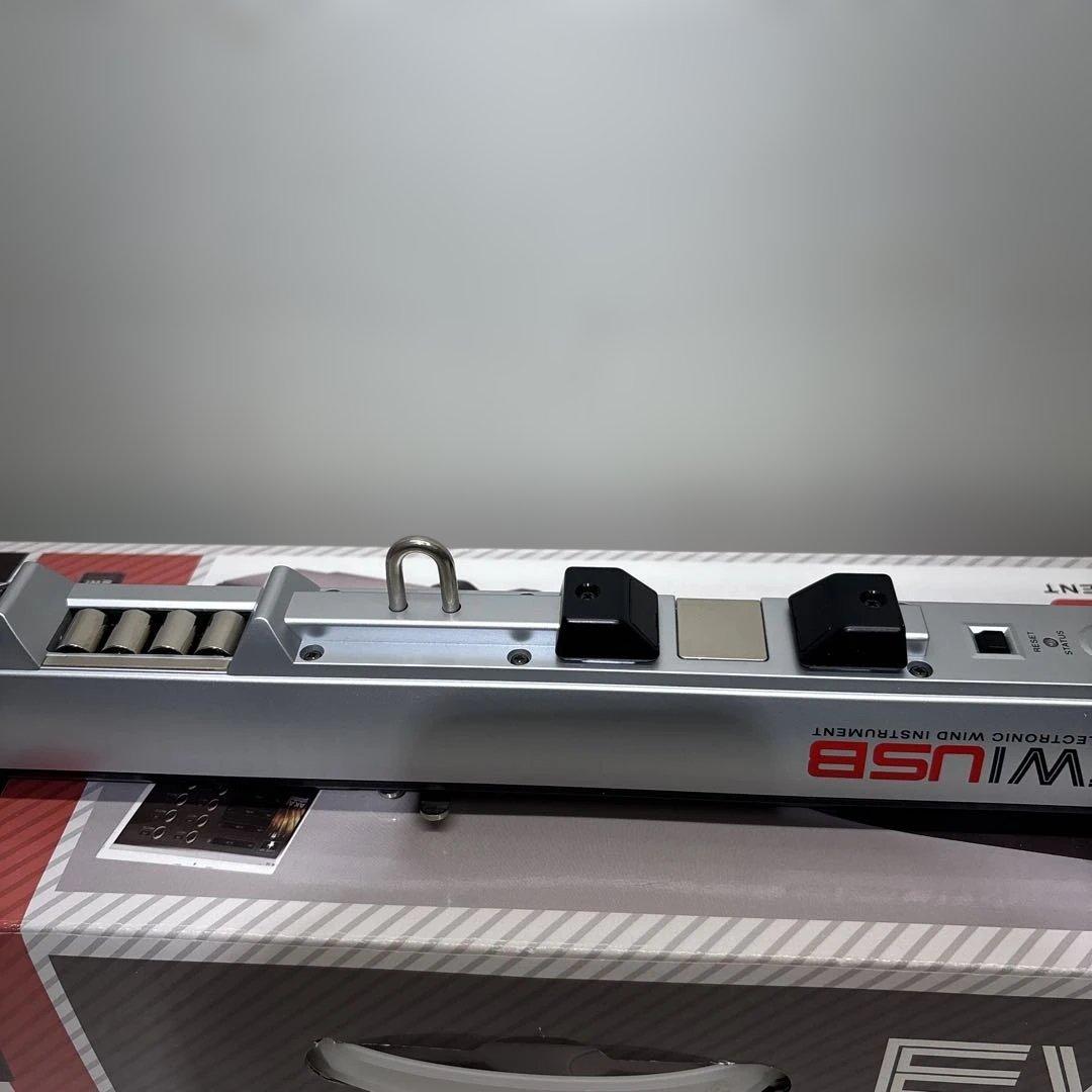 ジャンク品 AKAI EWI USB