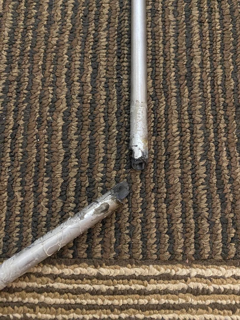 SPIN POWER SF 425BX 投げ竿 ☆ジャンク