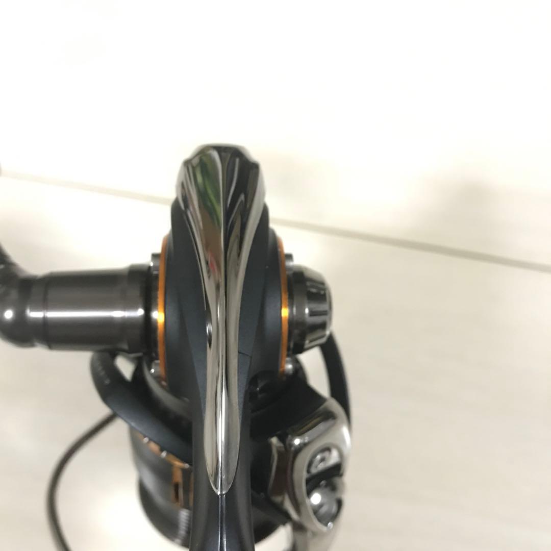 ダイワ　14プレッソ1025 商品説明必見