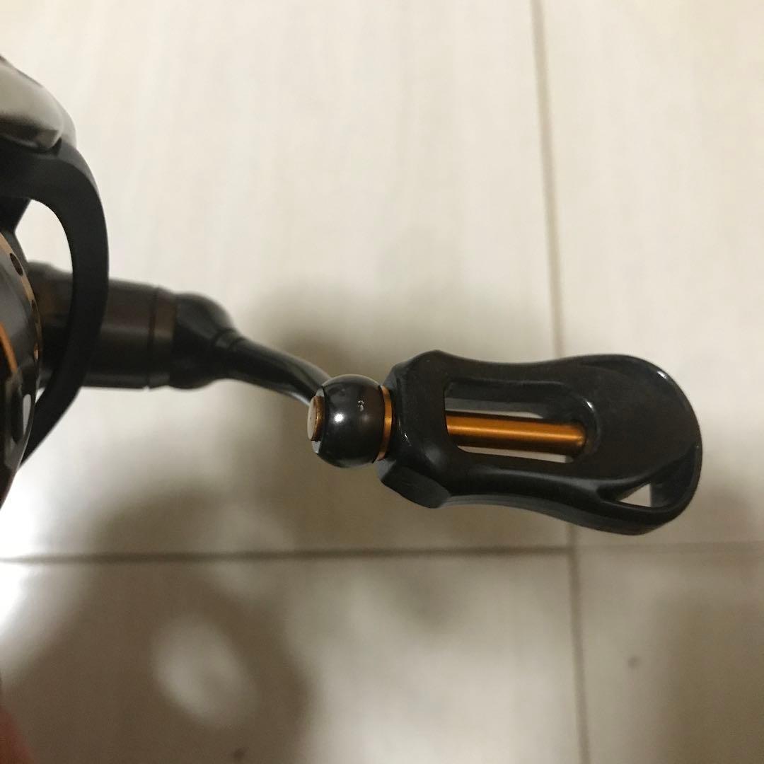 ダイワ　14プレッソ1025 商品説明必見