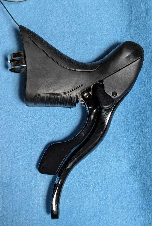 L-TWOO R9 2×11s　シフトブレーキレバー ペア