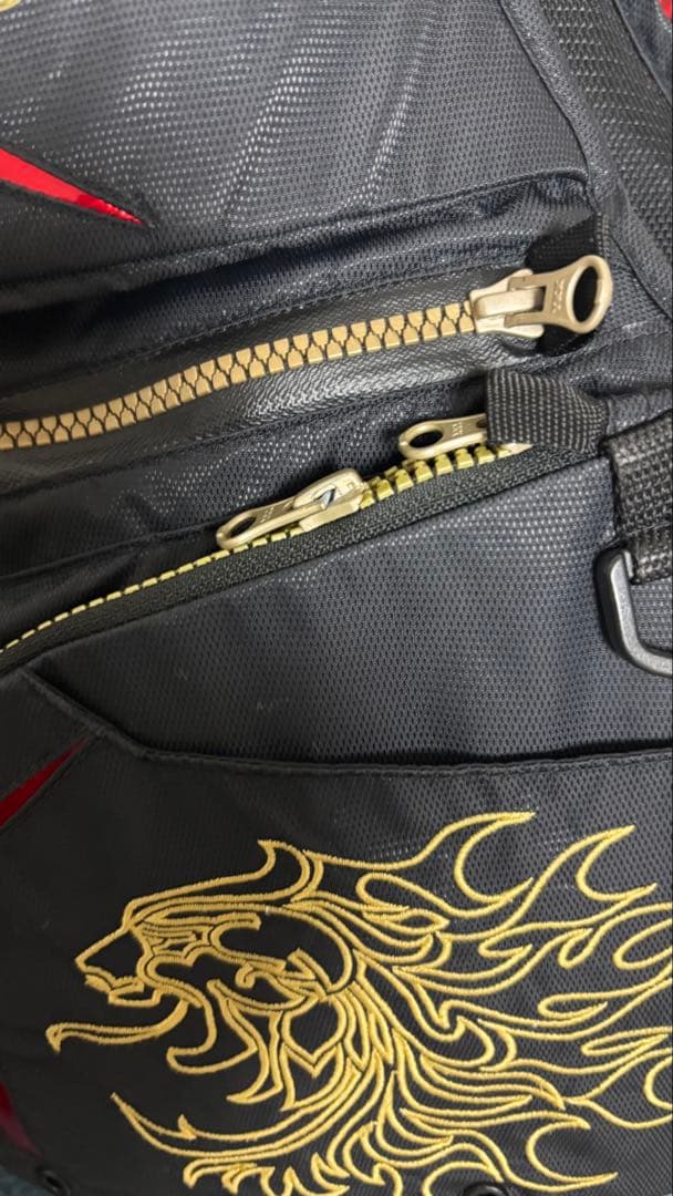 サンライン・フローティングベストSTL-220