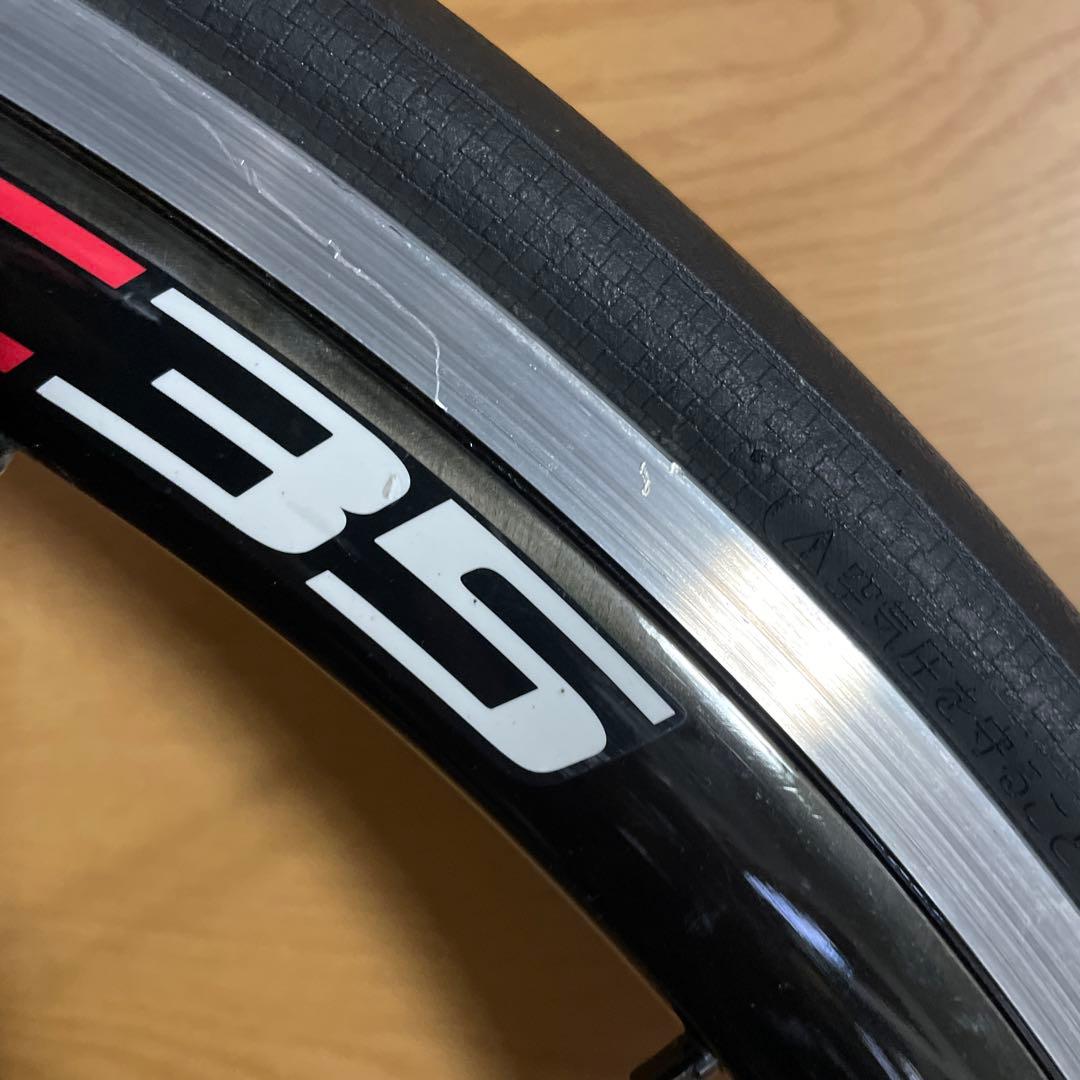 PINARELLO PARIS サイズ515 DURA-ACE