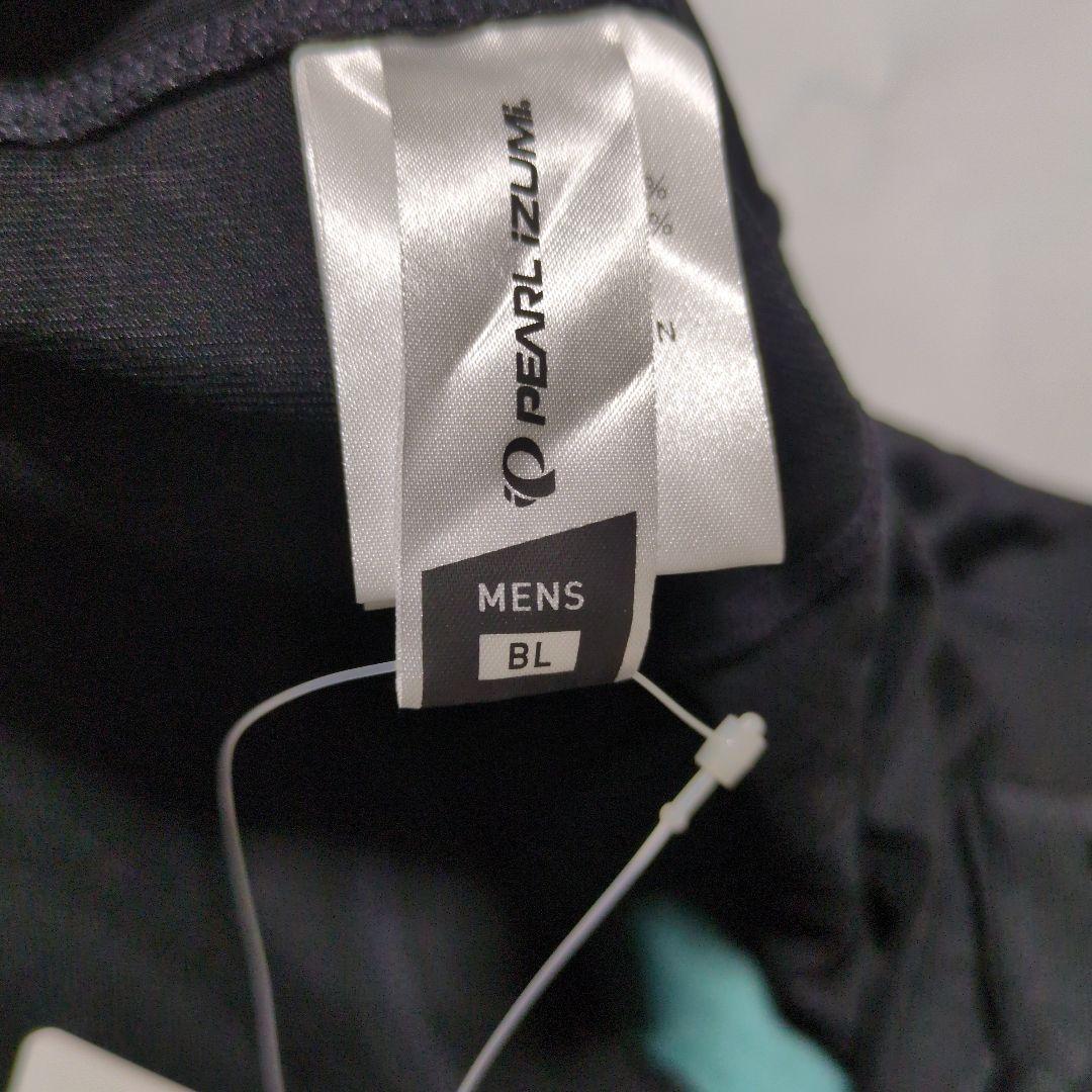 未着用保管品 メンズBL パールイズミ コールドシェイド B238MEGAⅡ