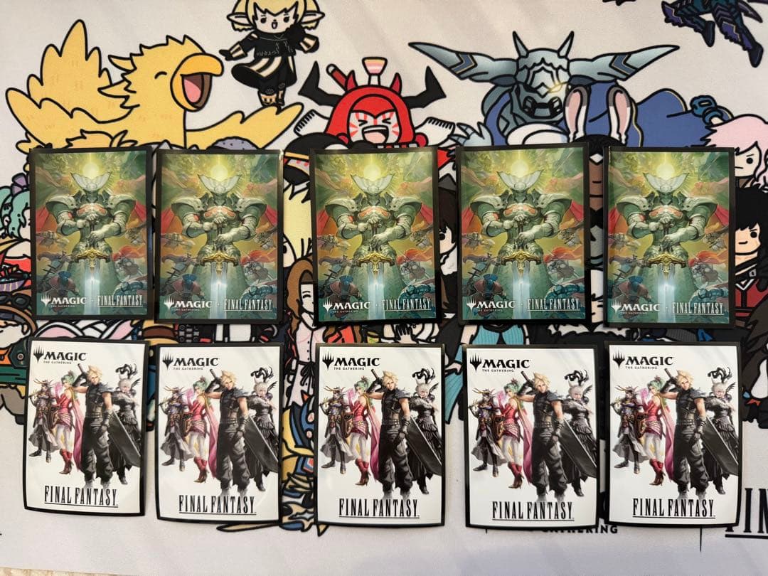 MTG スパイダーマン　バンドル　オマケ付き　Bundle