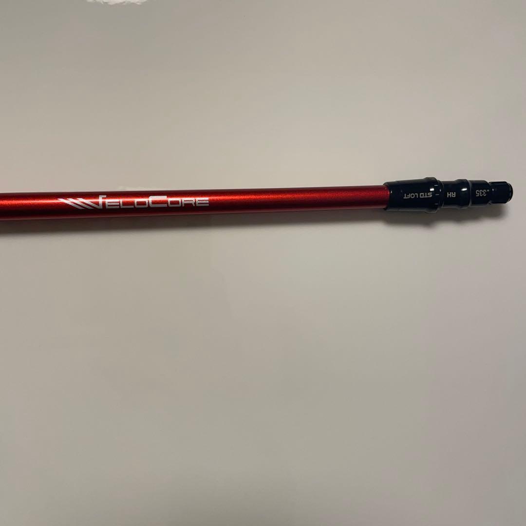 クラブ Fujikura Ventus TR RED 6x