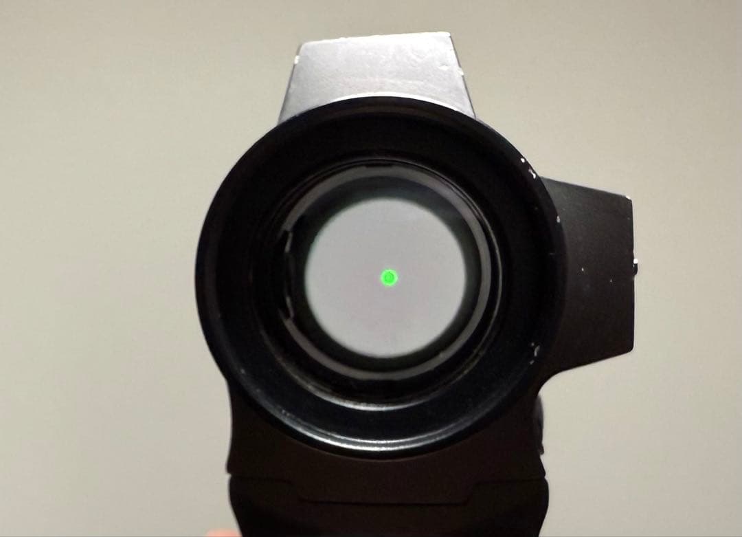 【実物】HOLOSUN HE503CU-GR