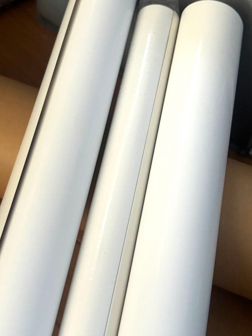 ひぐらしのなく頃に 業 ポスター 3種セット