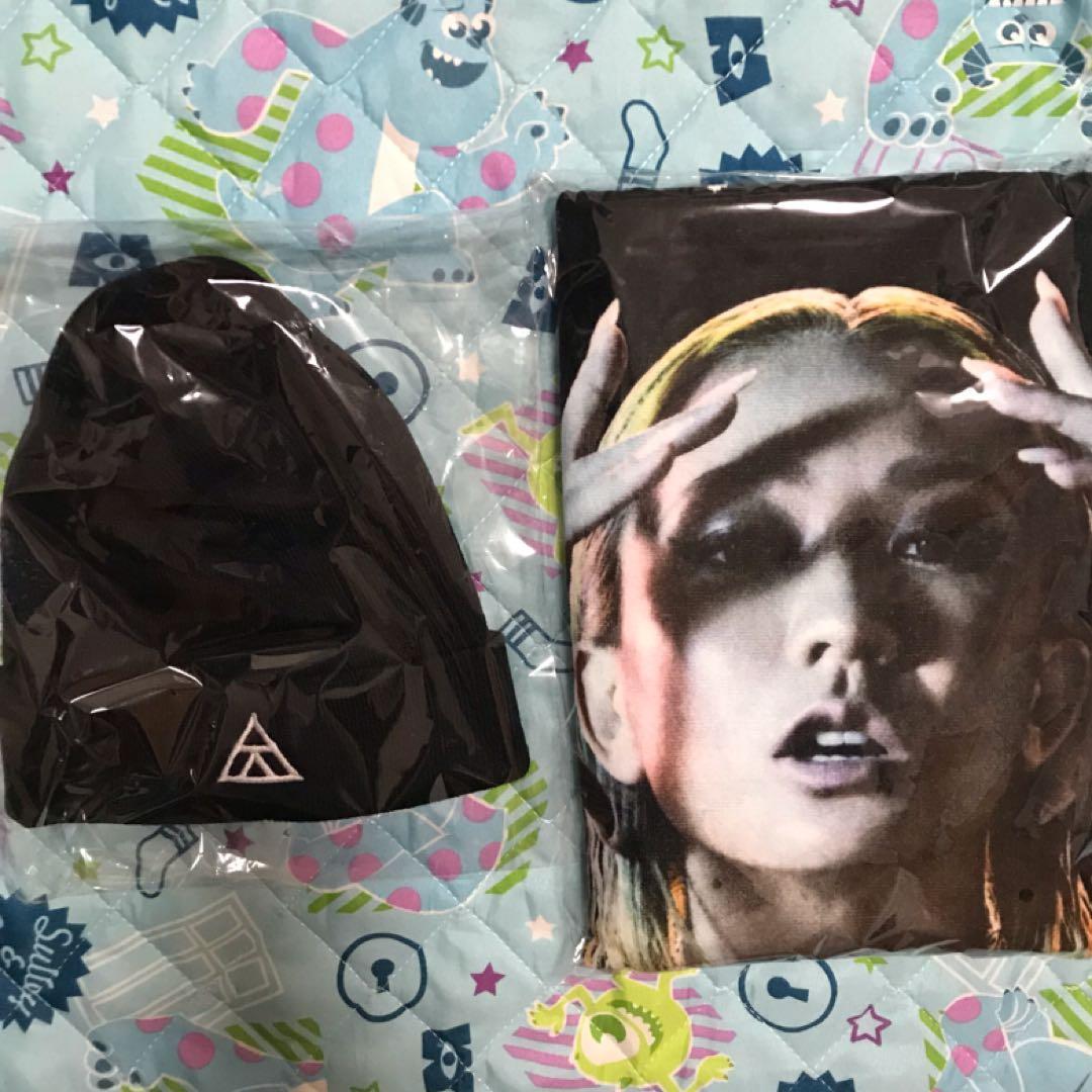 倖田來未★セットアップ＆ショートパーカー＆Ma-1他２点★Sサイズ