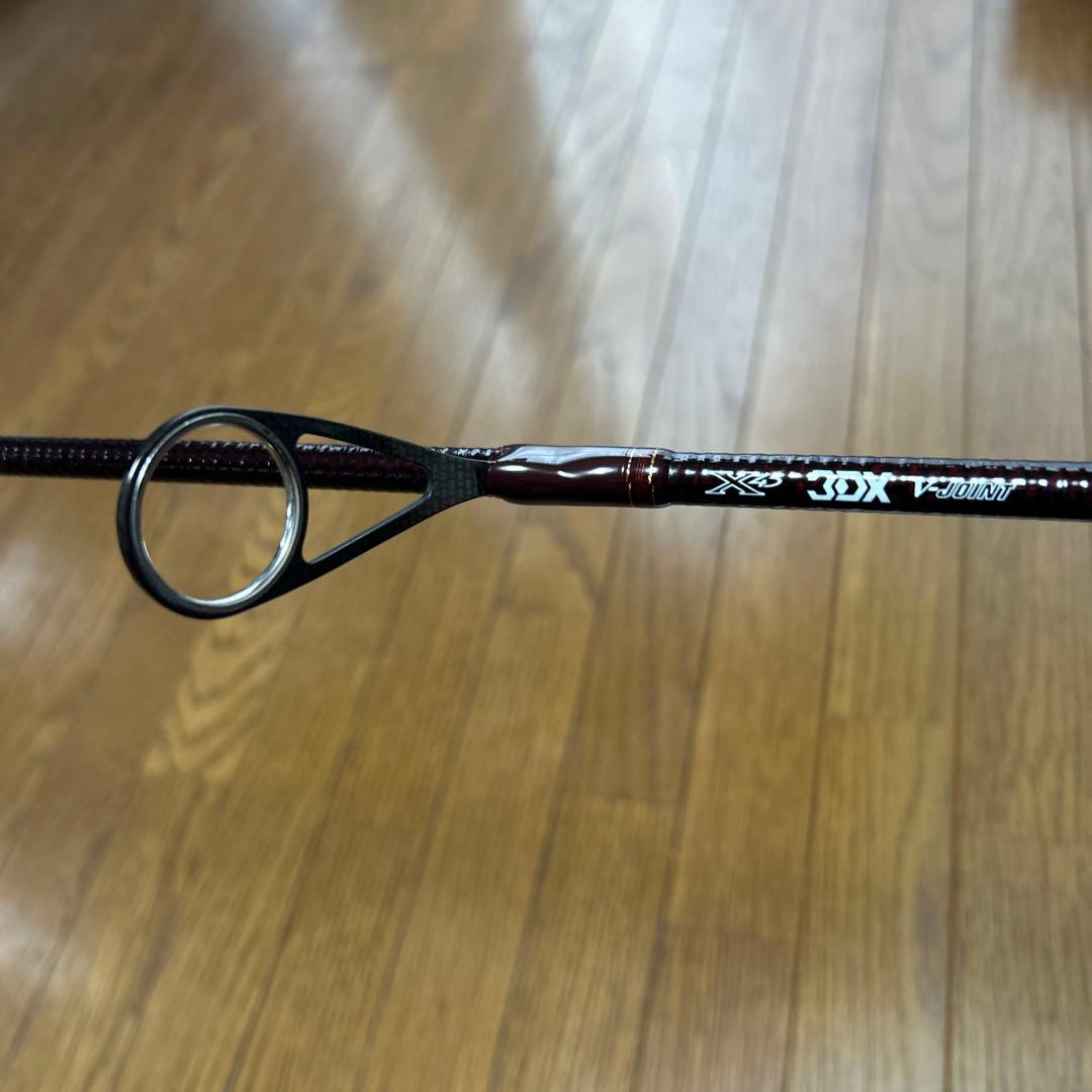 ロッド HL7102L+FS-SV AGS