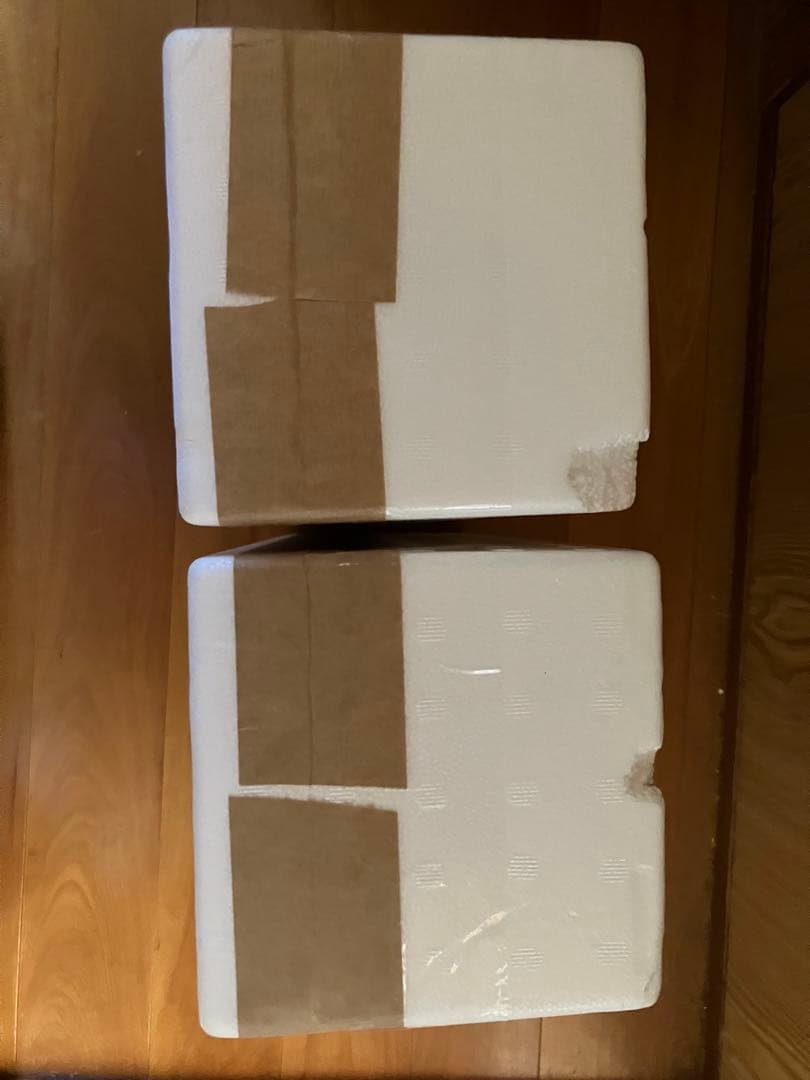 森伊蔵 1800ml 電話当選品 新品未開封 2本