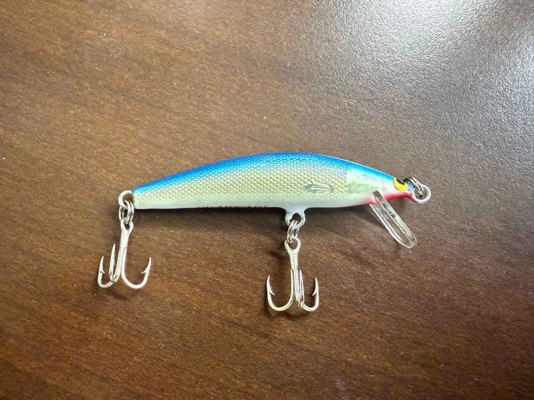 L108 アルファ&クラフト SAURUS ブラウニー　5cm