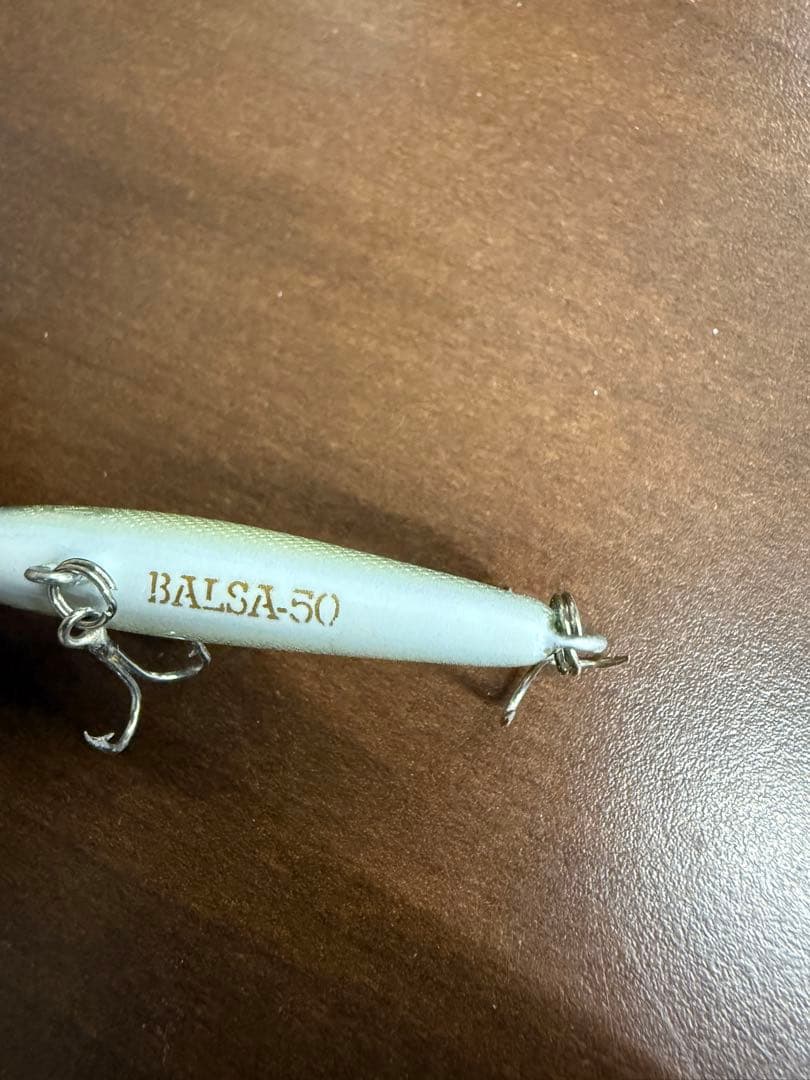 L108 アルファ&クラフト SAURUS ブラウニー　5cm