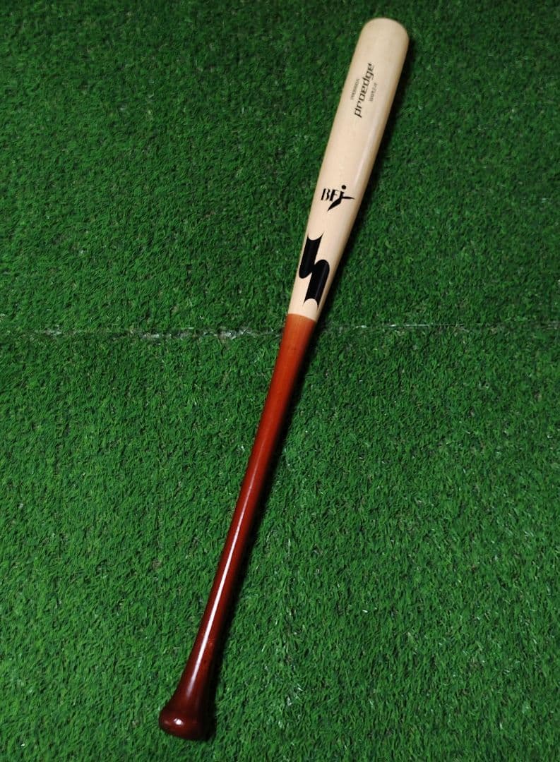 SSK　坂本勇人モデル　木製バット