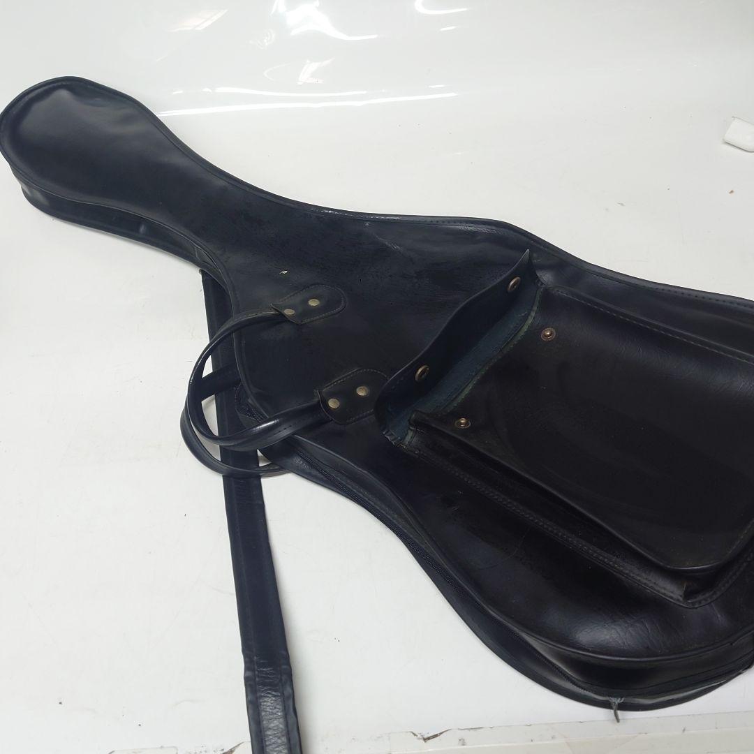 Orville (オービル) エレキギター シリアル有