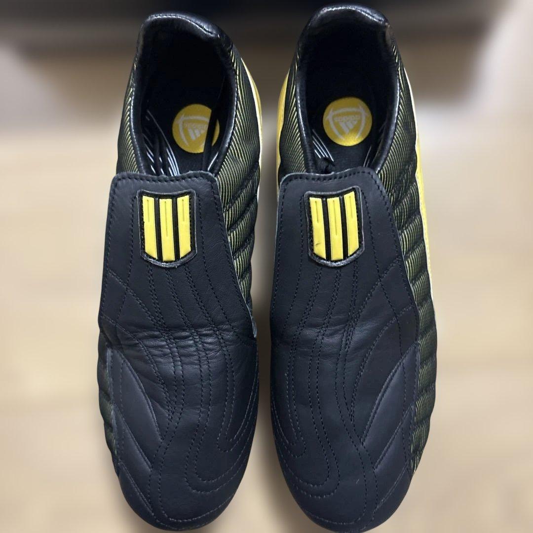 新品　未使用品　adidas スパイク　プレデター　F30 激レア　箱付き