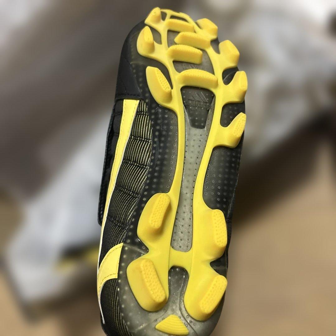 新品　未使用品　adidas スパイク　プレデター　F30 激レア　箱付き