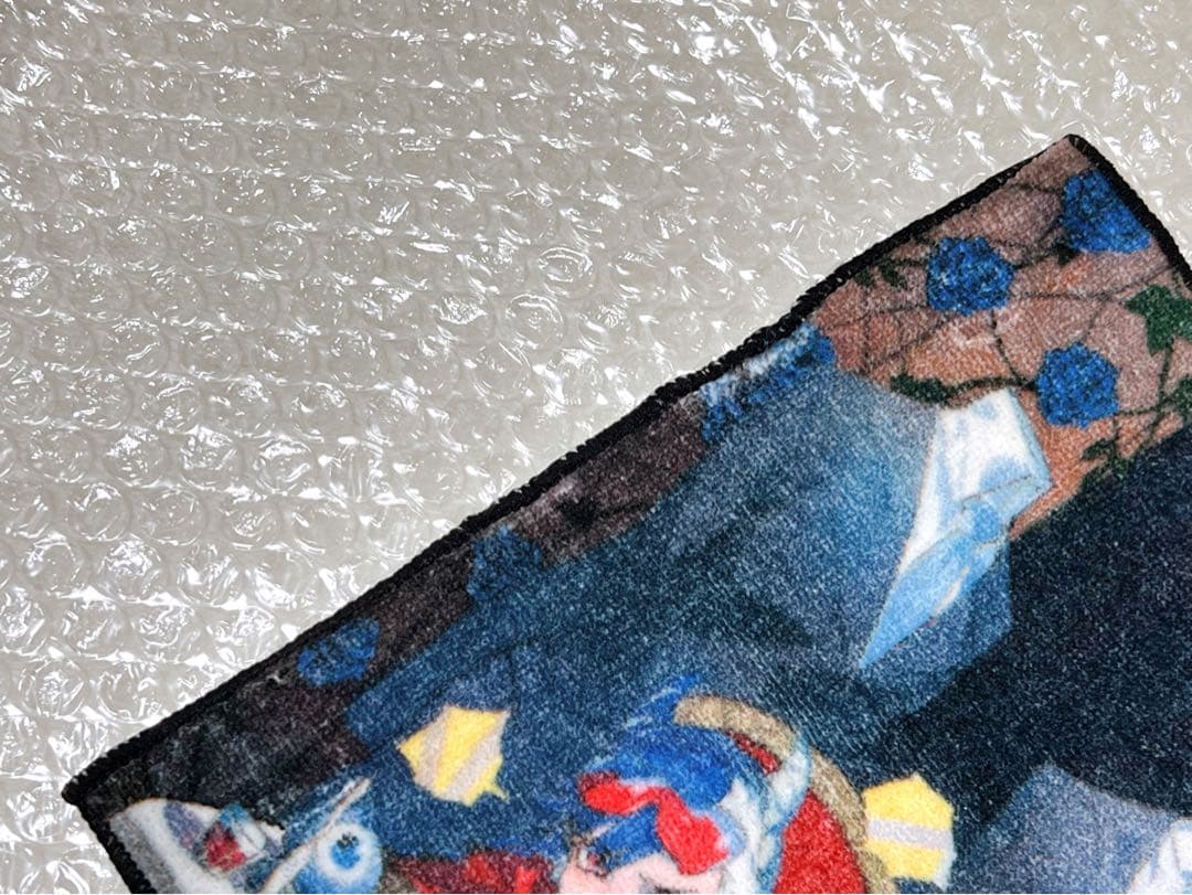 Ado 喜劇 マフラータオル 最初の名盤