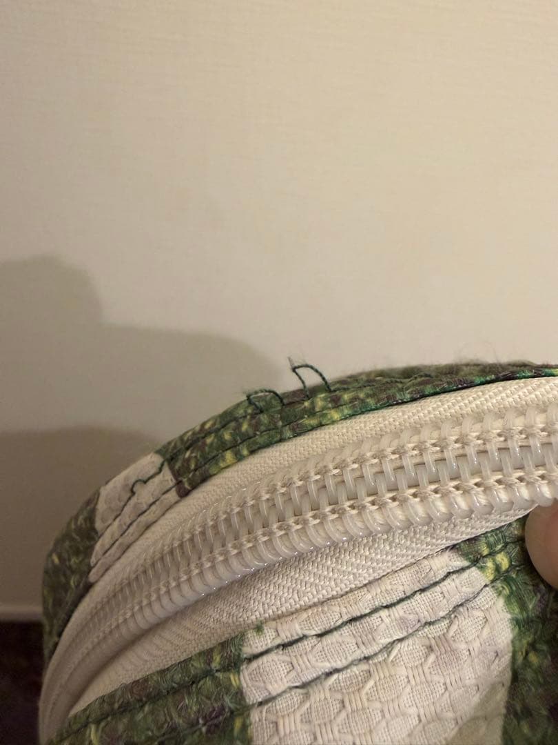 【稀少デザイン】PEARLY GATES キャディバッグ