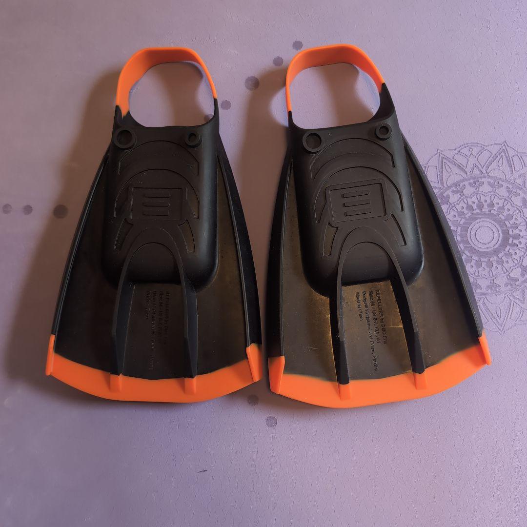 DMCスイムフィン