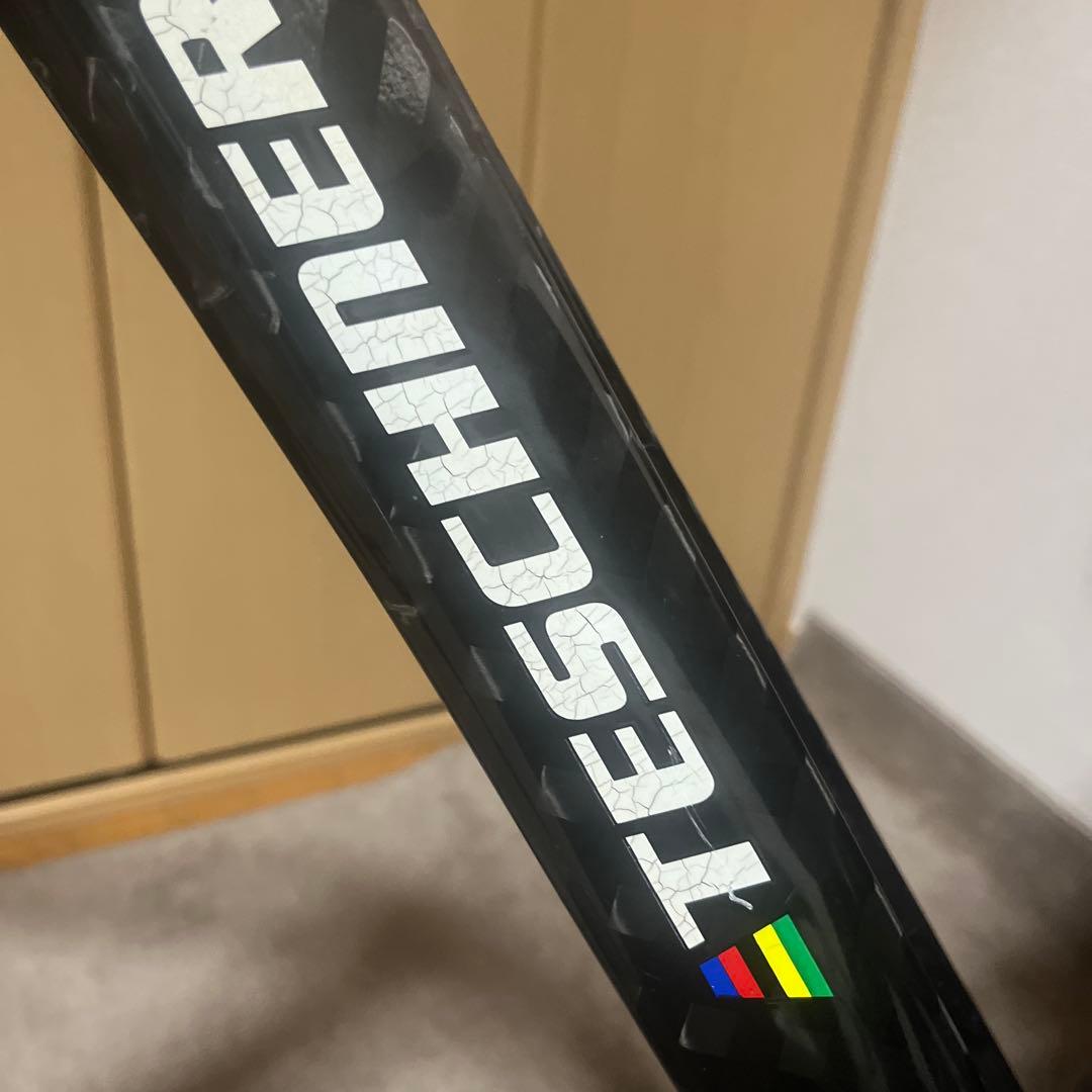 TESCHNER Track Pro トラックフレーム