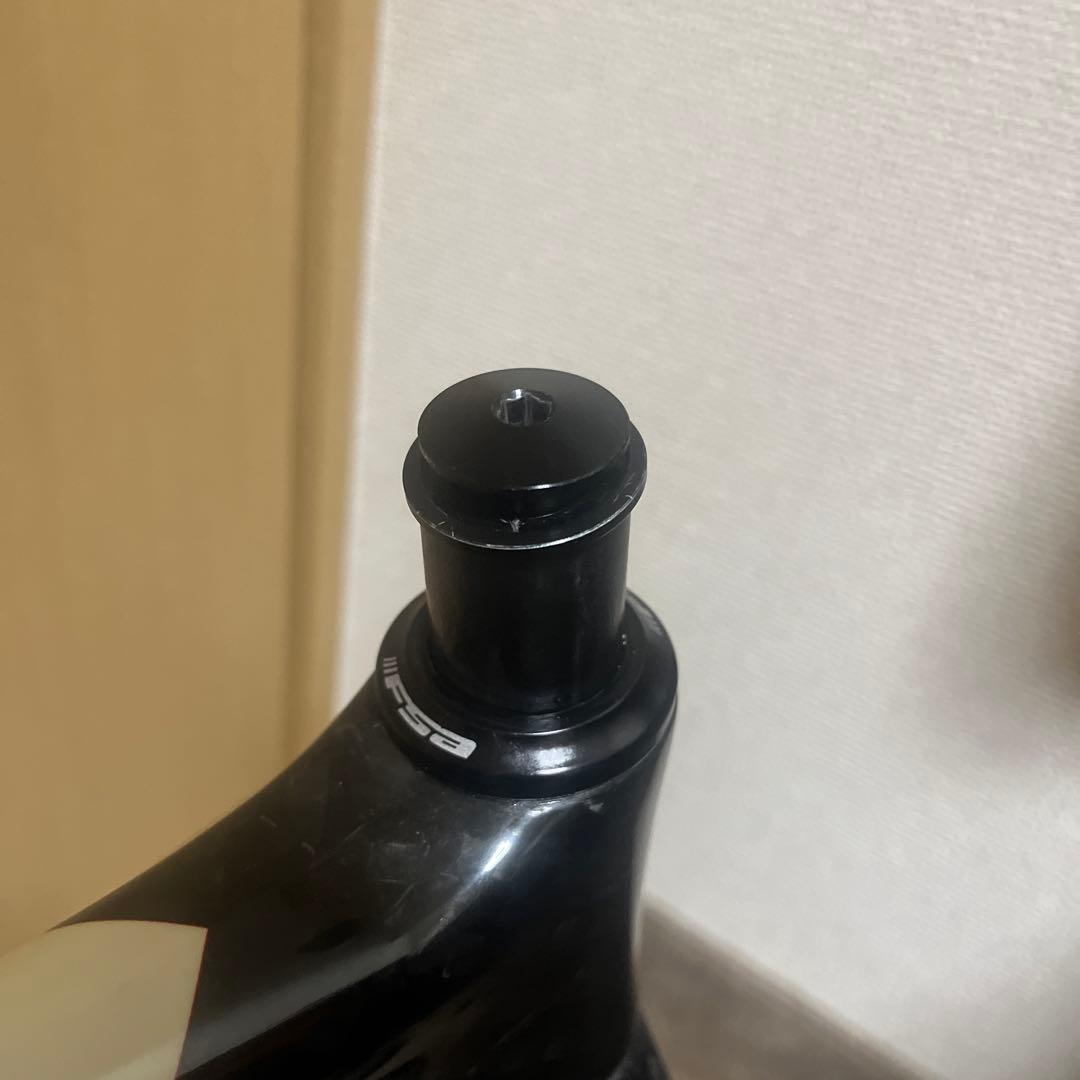 TESCHNER Track Pro トラックフレーム