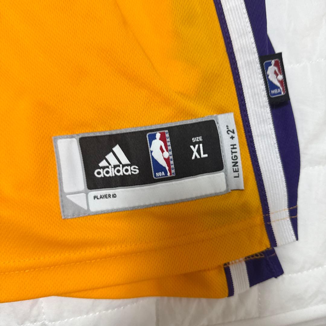 nba サイン入りユニフォーム ドワイトハワード