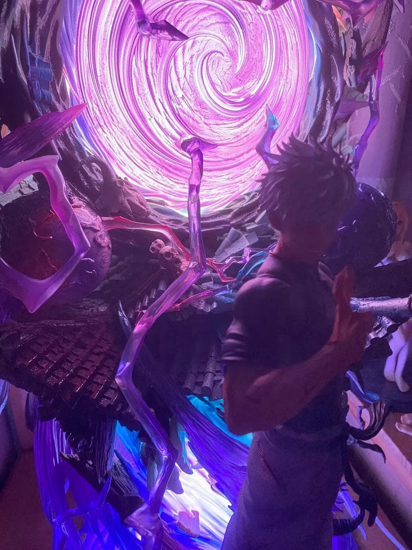 Time&DBS Studio 呪術廻戦 五条悟