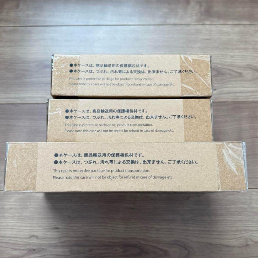 デジヴァイス D-3 25th COLOR EVOLUTION 3種セット